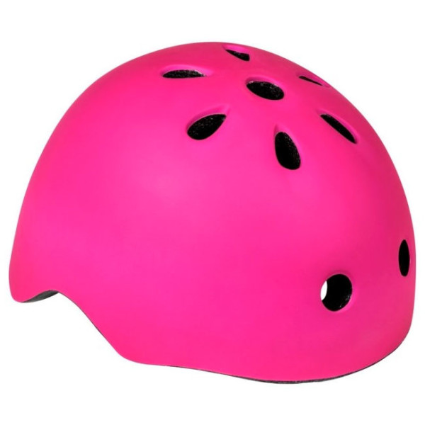 

POWERSLID Helmet Allround Kids 54-58 (4040333485330) pink