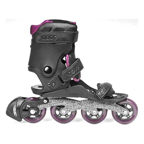 

Роликовые коньки POWERSLIDE 2014 DOOP LITE 36-43