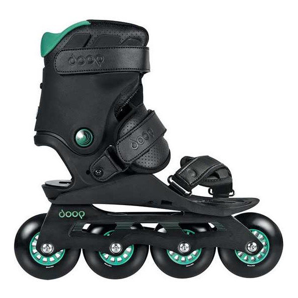 

Роликовые коньки POWERSLIDE 2014 DOOP URBAN 36-43