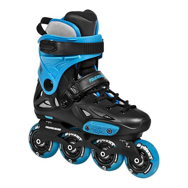 

Роликовые коньки POWERSLIDE 2015 IMPERIAL Jr. 34-36