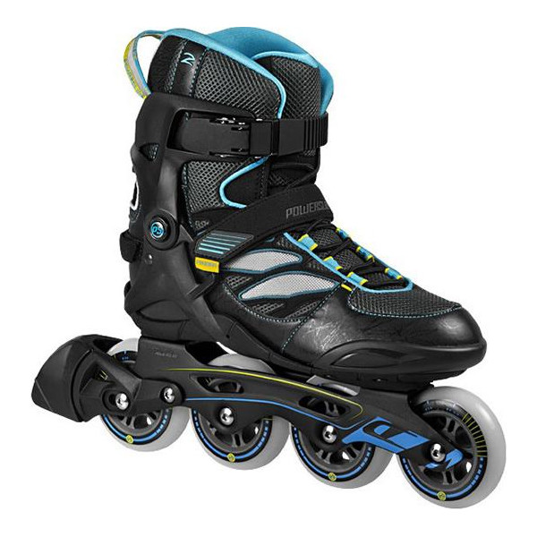

Роликовые коньки POWERSLIDE 2015 PHUZION Epsilon Men 40