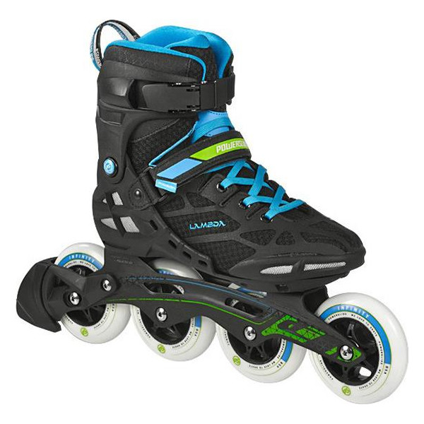 

Роликовые коньки POWERSLIDE 2015 PHUZION Lambda Men 41