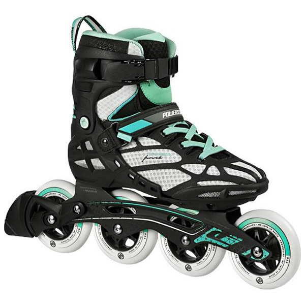 

Роликовые коньки POWERSLIDE 2015 PHUZION Lambda Woman 37
