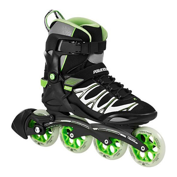 

Роликовые коньки POWERSLIDE 2015 PHUZION Zeta Men 43