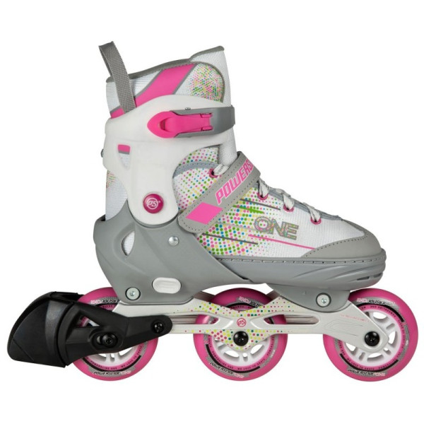

POWERSLIDE Girls Softboot 29-32 (4040333494417) 2018
