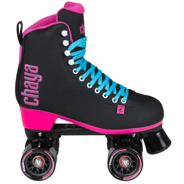 

POWERSLIDE Melrose black 36 (4040333487525) 2018
