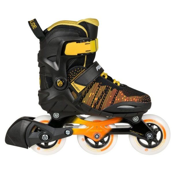 

Роликовые коньки POWERSLIDE Softboot 37-40 (4040333466223) 2018