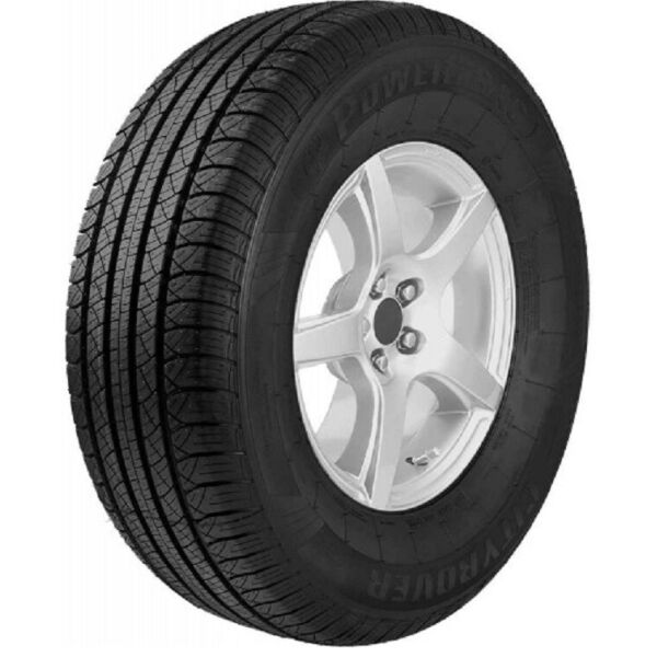 

Шины POWERTRAC CITYROVER XL 111H245/70R16