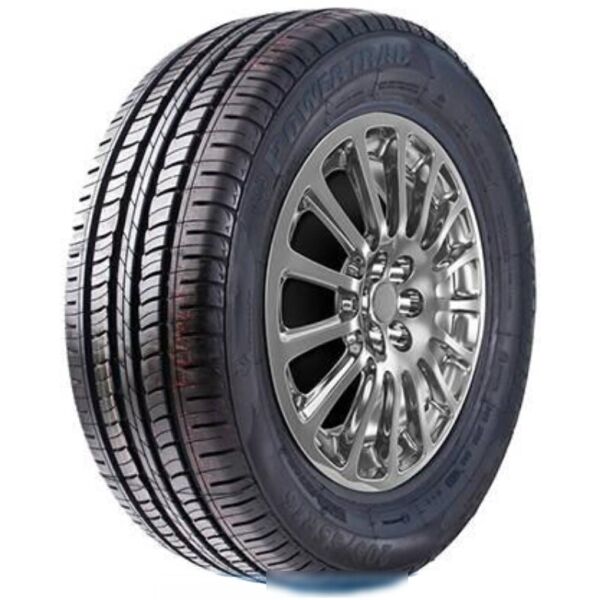 

Шина POWERTRAC CITYTOUR 93H 215/55R16