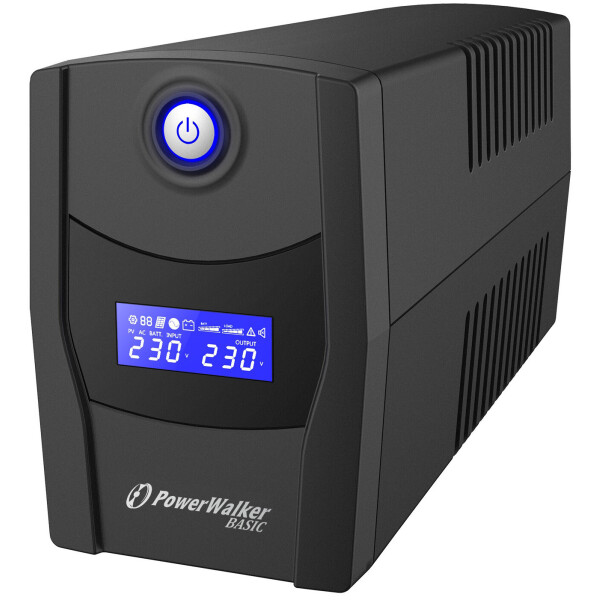 

PowerWalker VI 1000 STL (10121074)
