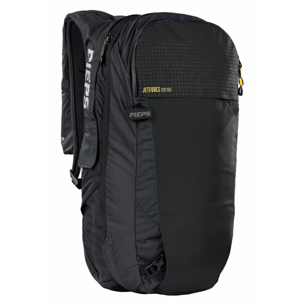 

Рюкзак Pieps Jetforce Bt Pack 25 M/L (черный)