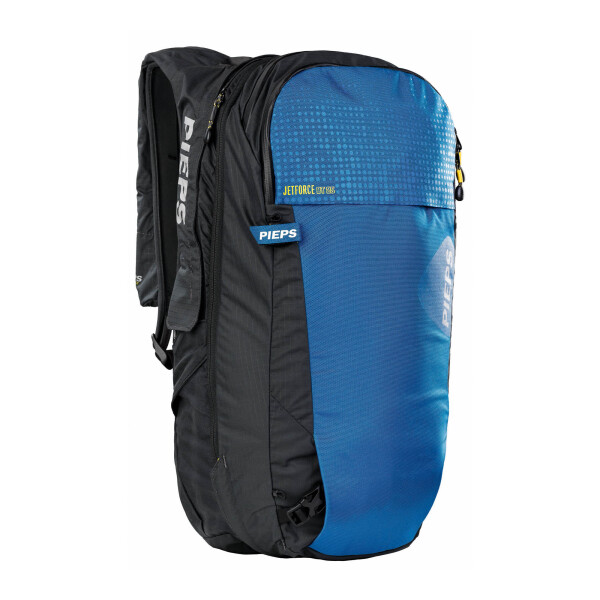 

Рюкзак Pieps Jetforce Bt Pack 25 M/L (черный)-(синий)