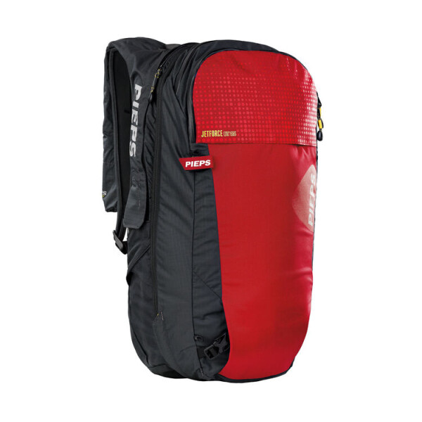 

Рюкзак Pieps Jetforce Bt Pack 25 M/L (красный)