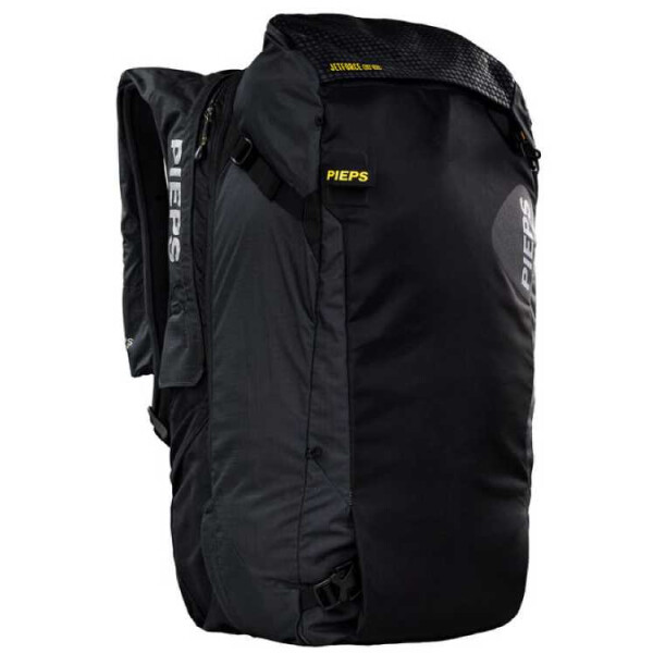 

Рюкзак Pieps Jetforce BT Pack 35 S/M (черный)