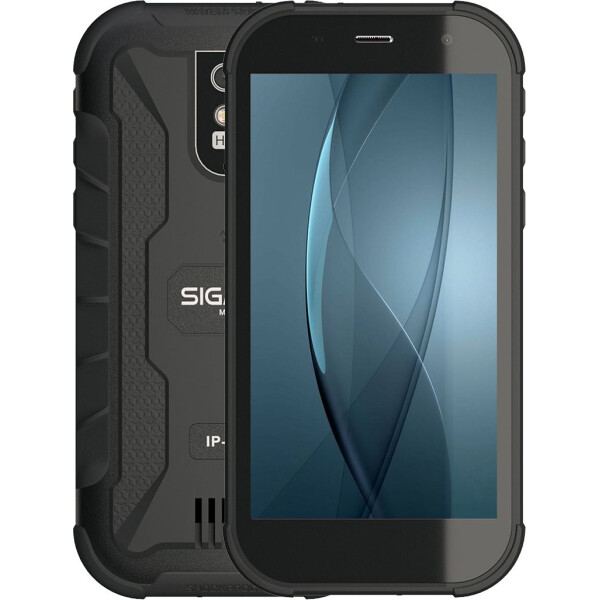 

Sigma X-treme PQ20 black