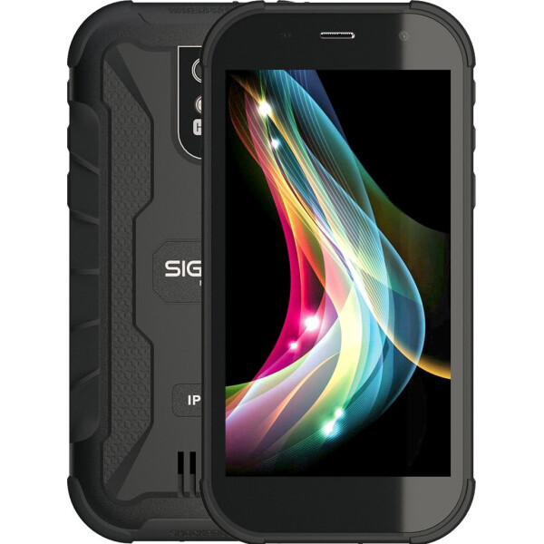 

Sigma X-treme PQ29 black