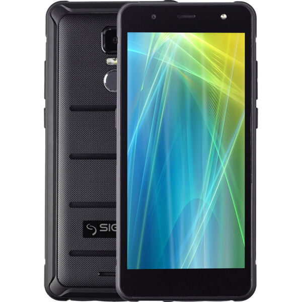 

Sigma X-treme PQ37 black