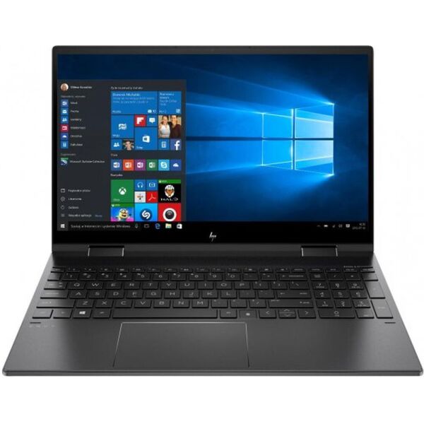 

Ноутбук HP Envy 15 (E3Y72EA) "Refurbished"