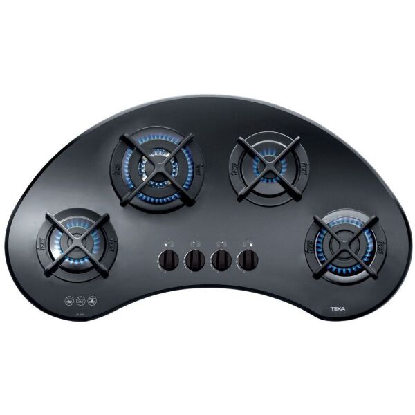 

Встраиваемая газовая поверхность Teka VR 90 4G TR
