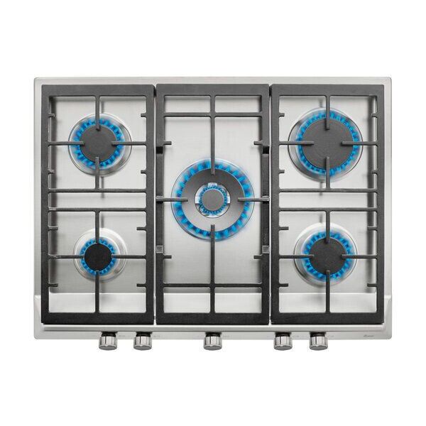 

Встраиваемая газовая поверхность Teka EX 70.1 5G DR