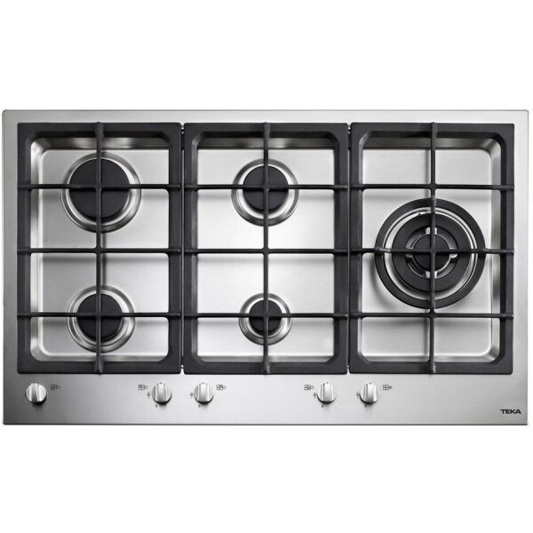 

Встраиваемая газовая поверхность Teka EW 90 5G TR