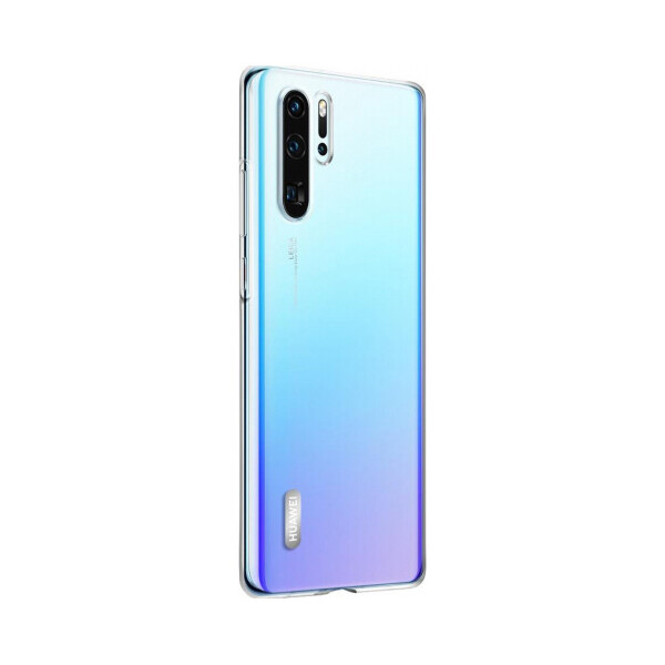 

Huawei P30 Pro Transparent Case (51993024)