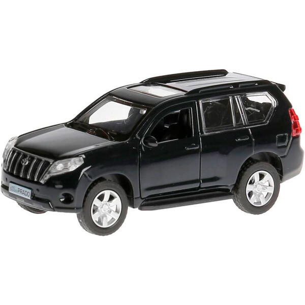 

Автомодель Technopark Toyota Prado (PRADO-BK(FOB))