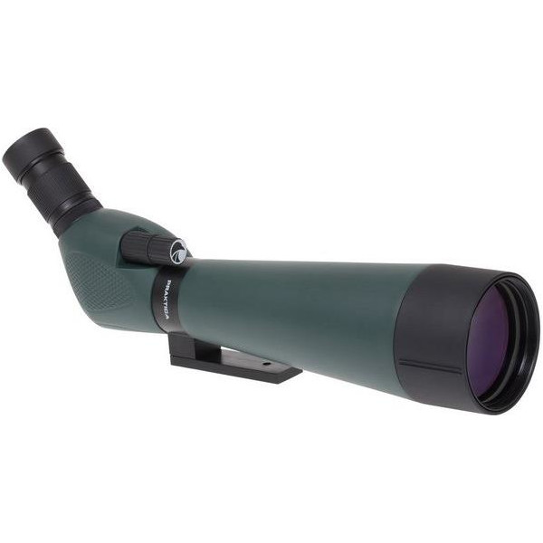 

Praktica Highlander 20-60x80/45 WP+штатив (922827)