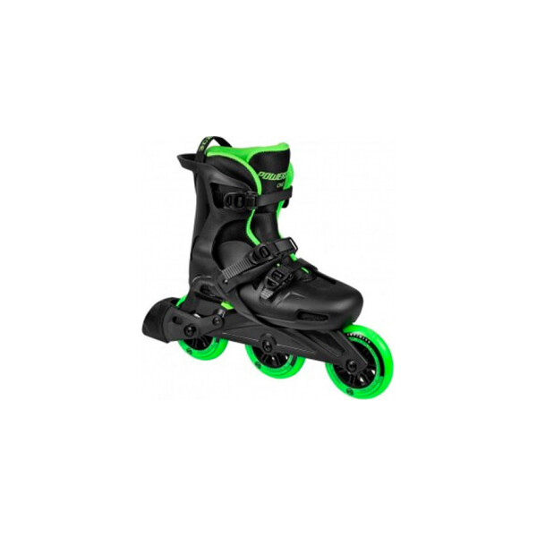 

Роликовые коньки Powerslide 18 940607 WAVE Men 3-Wheeler 100mm (39-41) (4040333432532)