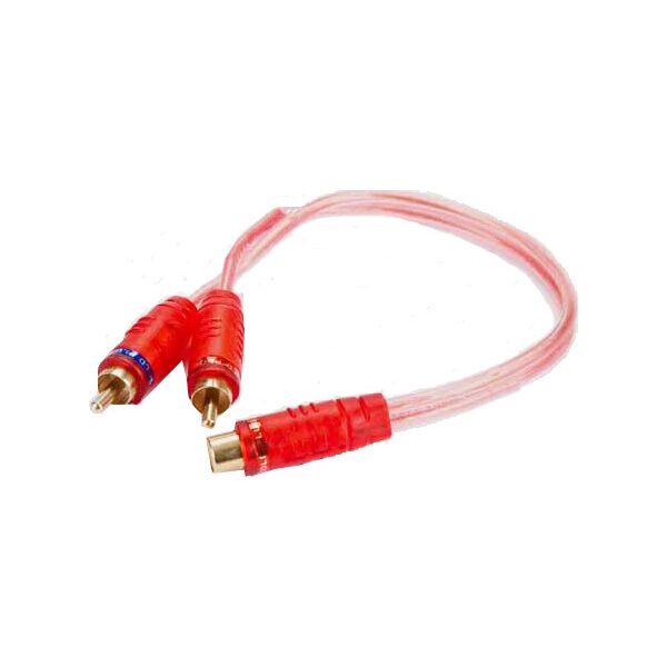 

Кабель межблочный PRCA02M (0,25м)