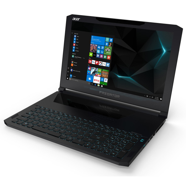 

Acer Predator Triton 700 PT715-51 (NH.Q2LEU.009)