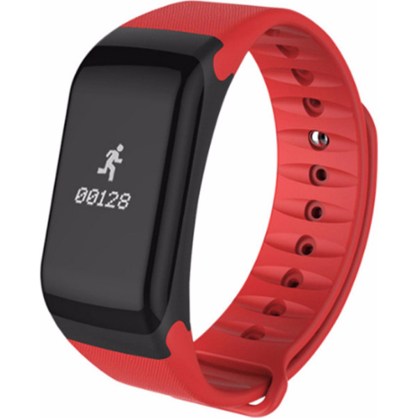 

SENOIX F1 RED (SWF1X5FRD)