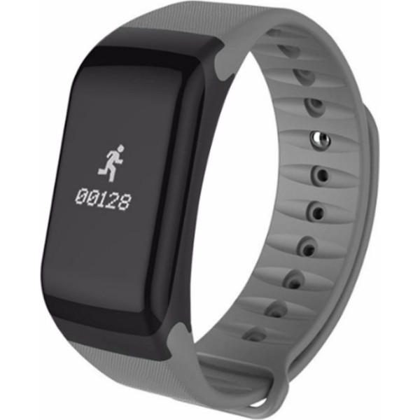 SENOIX F1 GRAY (SWF1X5FGR)