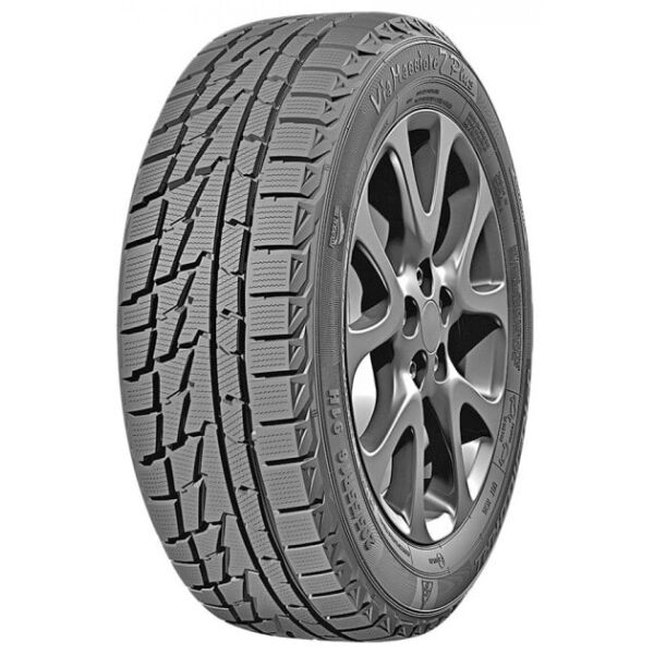 

Зимняя шина Premiorri ViaMaggiore Z plus 225/55 R17 101H
