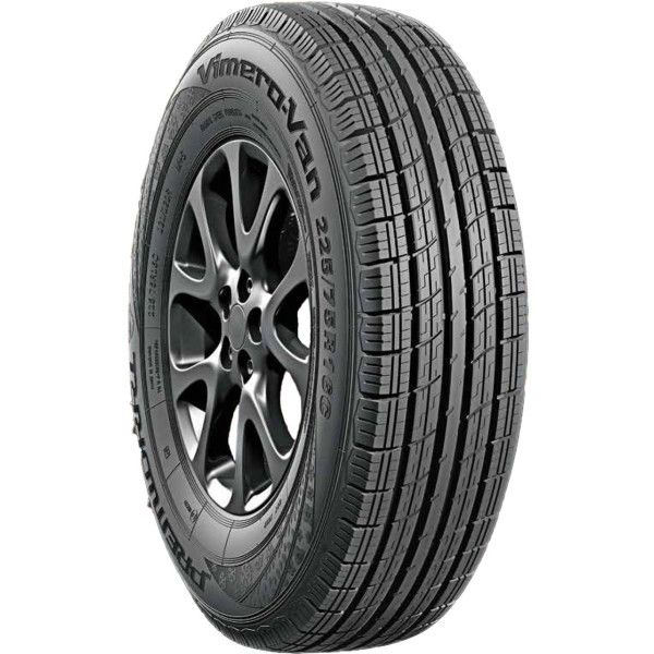 

Premiorri Vimero-Van 225/70R 15 C 112/110R