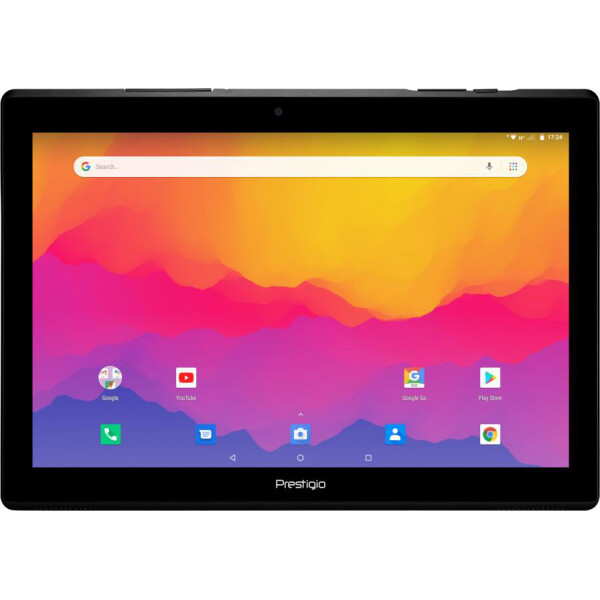 

PRESTIGIO MultiPad Wize 4111 10.1" 1/16GB 3G Black (PMT4111_3G_D)