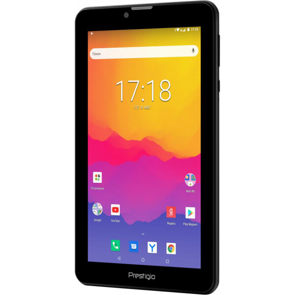 

PRESTIGIO MultiPad Wize 4137 7 1/16GB 4G Black (PMT4137_4G_D)