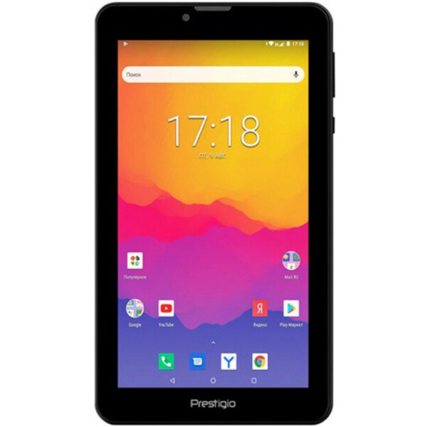 

Prestigio Wize 4137 4G Black PMT4137_4G_D