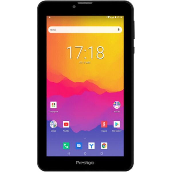 

Планшет Prestigio Q Mini 4137 4G PMT4137_4G_D_BG