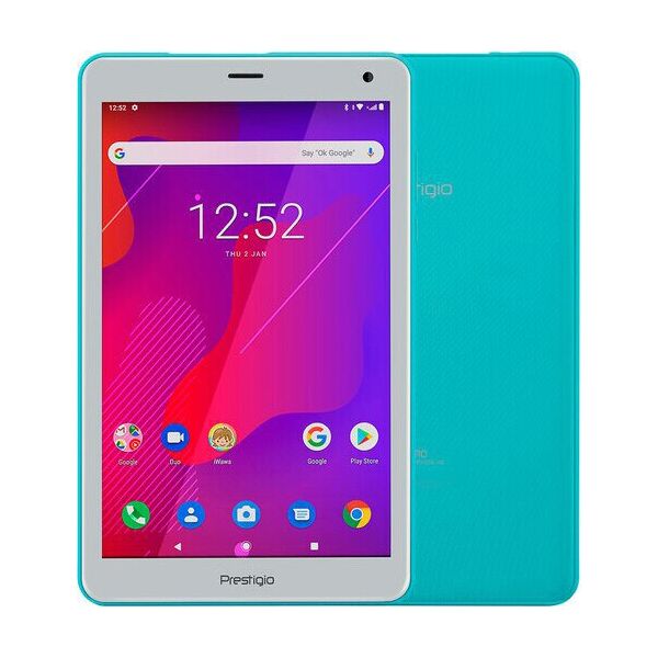

PRESTIGIO Q PRO 8" 2/16GB 4G Mint (PMT4238_4G_D_MT)