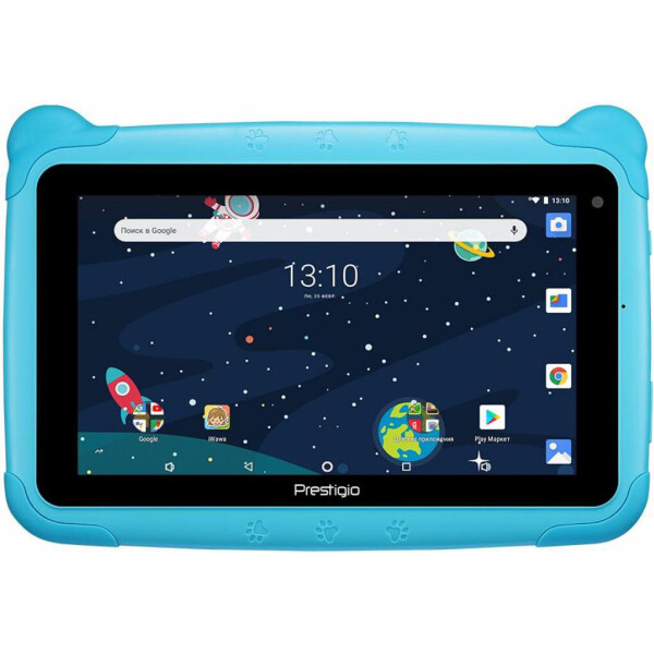 

Prestigio Smartkids 3197 7" 1/16GB Wi-Fi (PMT3197_W_D)