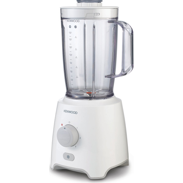 

Kenwood BLP 402 White