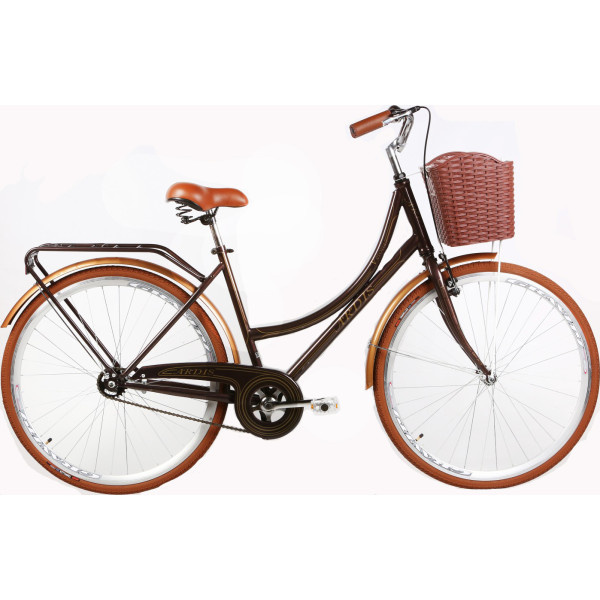 

Велосипед Ardis Verona 28” коричневий (926)