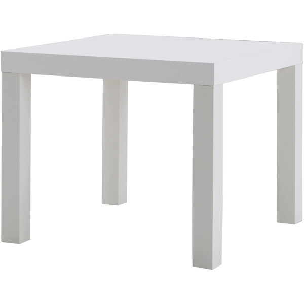

Журнальный столик IKEA LACK белый (200.114.13)