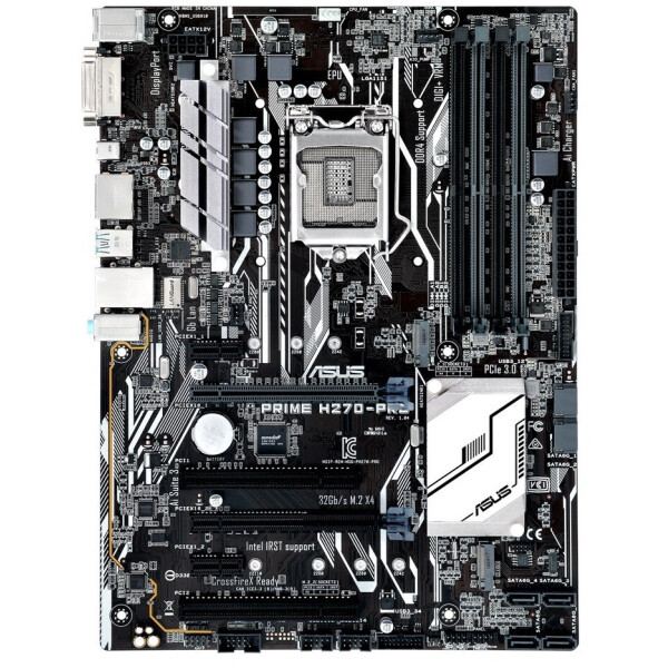 

ASUS Prime H270-Pro "Refurbished"
