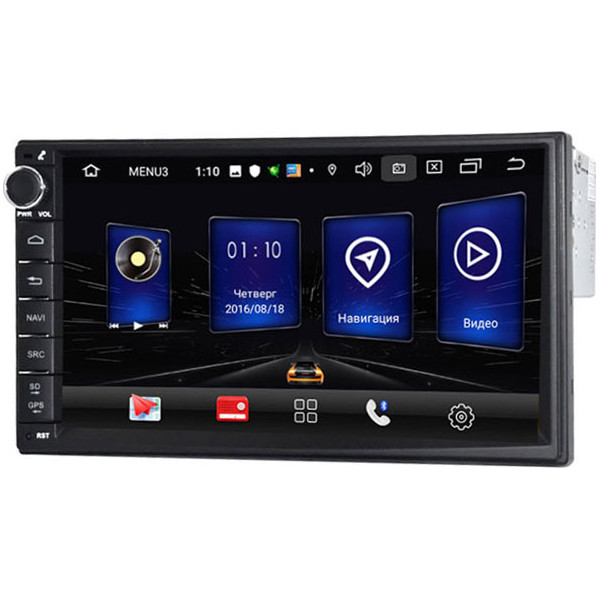 

Prime-X A9