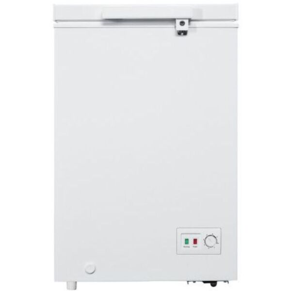 

Морозильная камера Prime Technics CS 1011 М