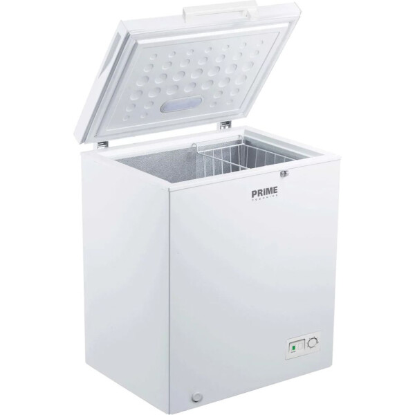 

Морозильная камера Prime Technics CS 15141 M
