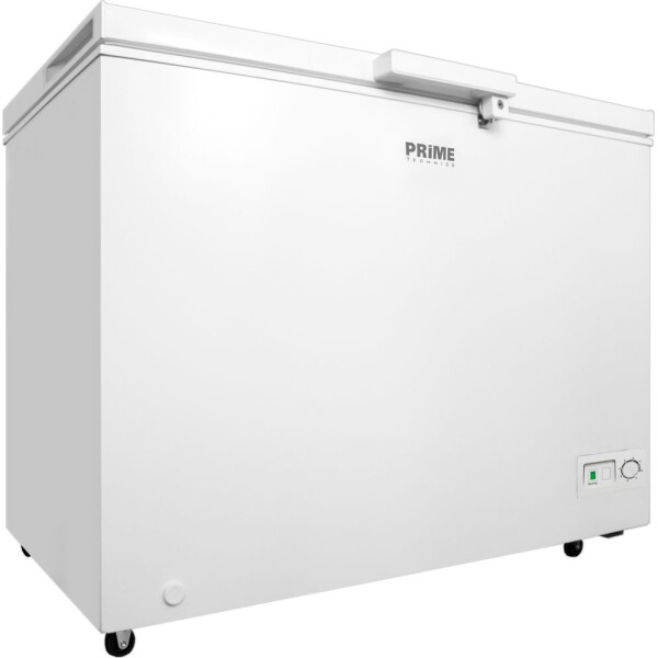 

Морозильная камера Prime Technics CS 20141 M
