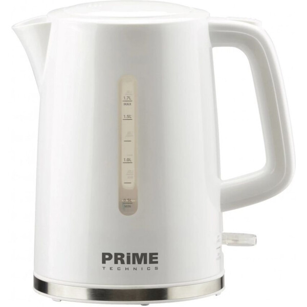 

Электрочайник Prime Technics PKP 1704 W